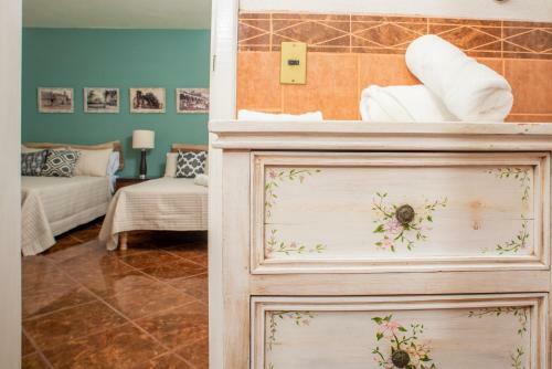 Bed & Breakfast La Antigua Guest House