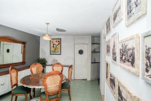 Bed & Breakfast La Antigua Guest House