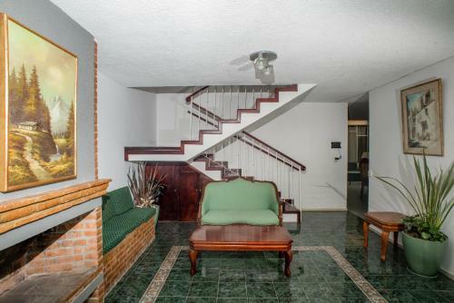 Bed & Breakfast La Antigua Guest House