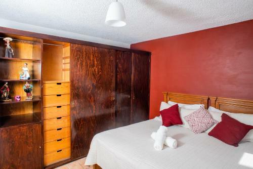 Bed & Breakfast La Antigua Guest House