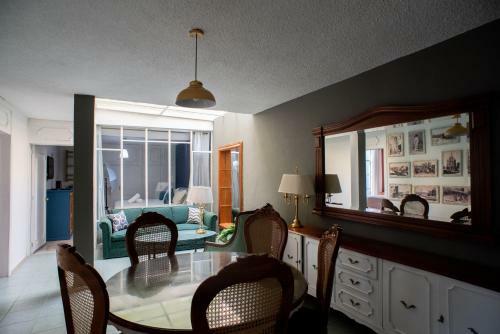 Bed & Breakfast La Antigua Guest House
