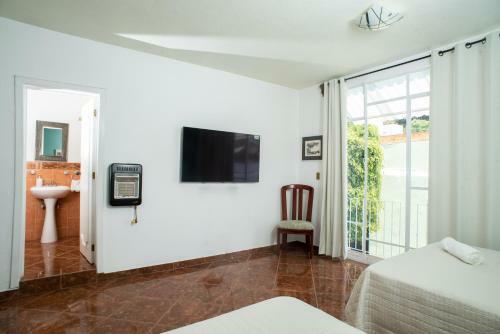 Bed & Breakfast La Antigua Guest House