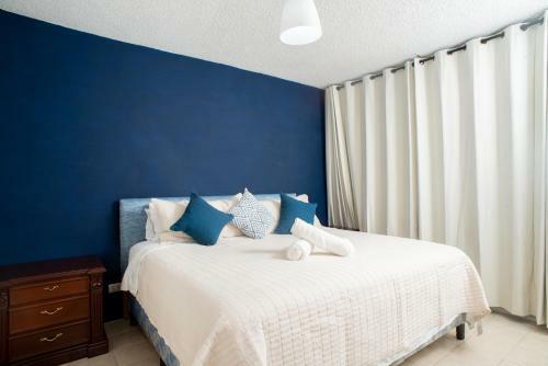 Bed & Breakfast La Antigua Guest House