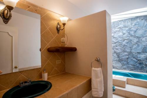 Bed & Breakfast La Antigua Guest House