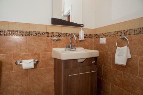 Bed & Breakfast La Antigua Guest House