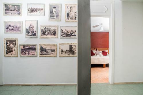 Bed & Breakfast La Antigua Guest House
