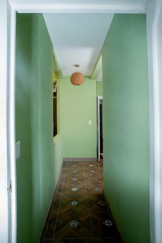 Bed & Breakfast La Antigua Guest House