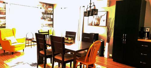 Le Panache Des Bois, Spa Et Acc�s Direct � La Rivi�re