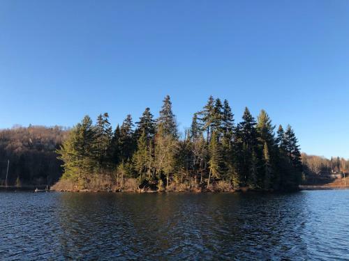 Ile Du Nouveau Monde