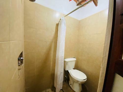 Apartamento Alojamiento Casa Malka