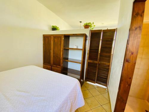 Apartamento Alojamiento Casa Malka