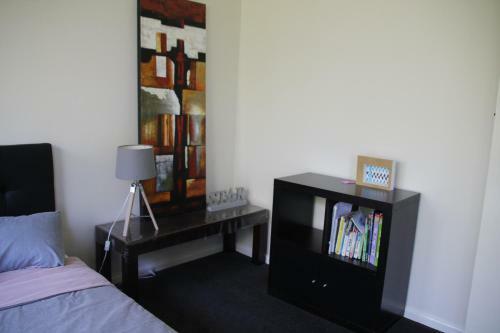 Apartamento 142 Hotham Street