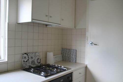 Apartamento 142 Hotham Street