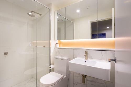 Apartamento Bond Quarter Loft