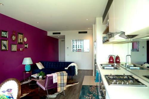 Luxury 2br Apartment With Amazing Skyline View Crown