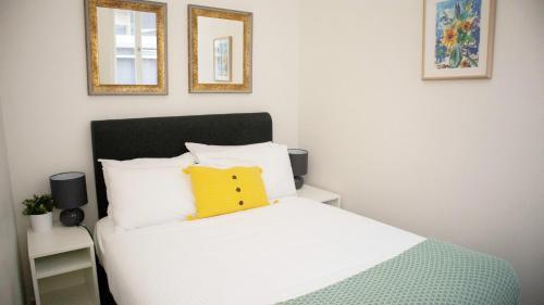 Apartamento Gordon Place 51