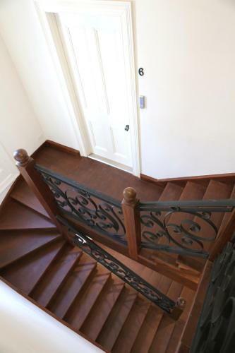 Apartamento Studio 4 - Saint George Accommodation