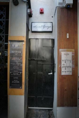 Apartamento Studio 4 - Saint George Accommodation