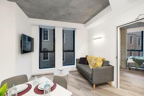 Apartamento Scape Atira Peel, Melbourne