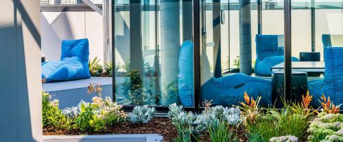 Apartamento Scape Atira Peel, Melbourne