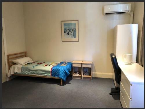Hostal Malvern Backpackers