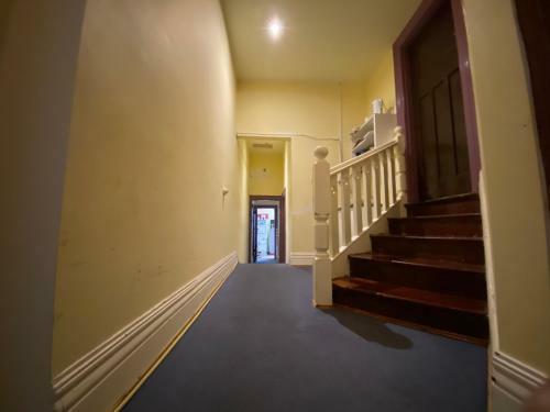 Hostal Malvern Backpackers