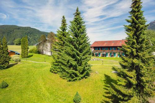 Das Bergmayr - Chiemgauer Alpenhotel