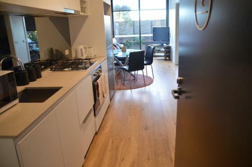 Apartamento G2/64-66 Keilor Road Essendon North
