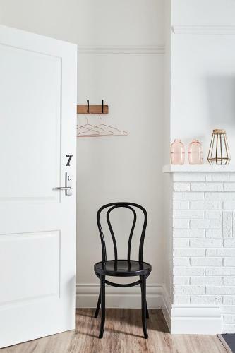 Richmond Studio Apartments