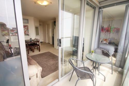 Apartamento Onsite Parking, Self Check-in