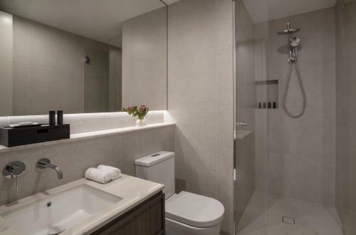 Aparthotel Oakwood Premier Melbourne