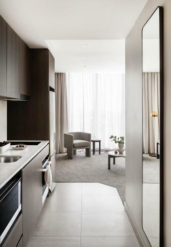 Aparthotel Oakwood Premier Melbourne