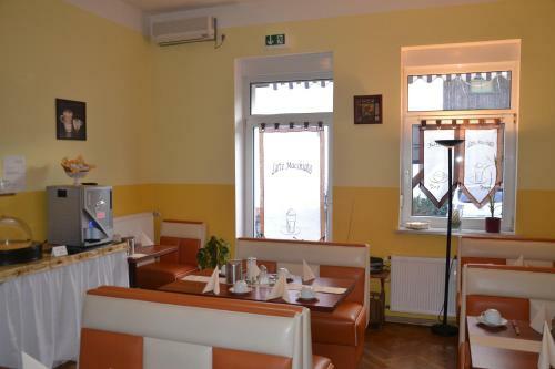 Hotel Th�ringer Hof