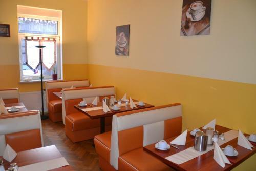 Hotel Th�ringer Hof