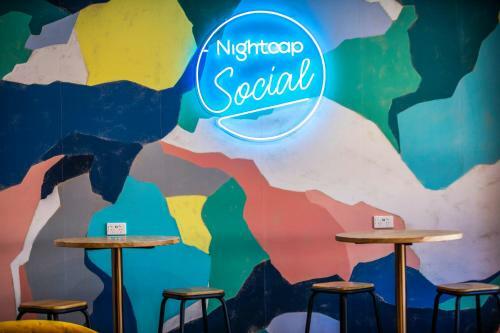 Royal Hotel By Nightcap Social