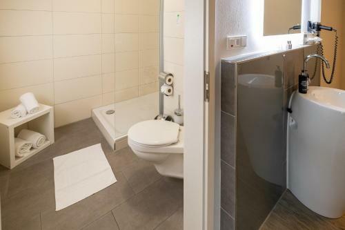Stadthotel Jever