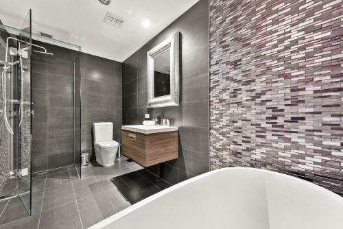 Apartamento Staycentral - Moonee Ponds Penthouse