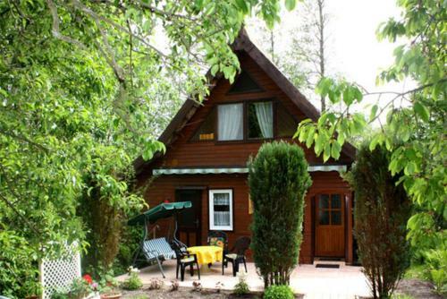 Ferienhaus Kagar See 4731