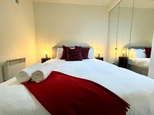 Readyset Apartments At Kett
