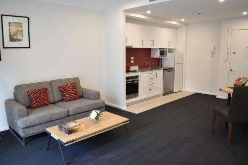 Apartamento 651 Chapel Street