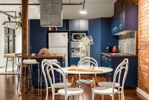 Apartamento Staycentral - Heritage Retreat Melbourne
