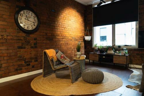 Apartamento Staycentral - Heritage Retreat Melbourne