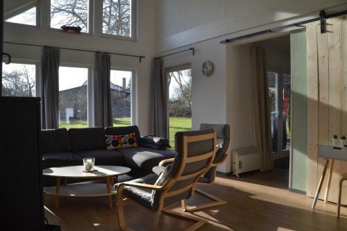 Apartamento Ferienhaus Ankerplatz