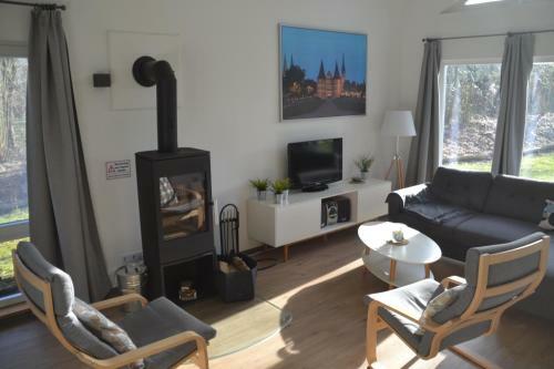 Apartamento Ferienhaus Ankerplatz