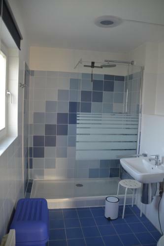 Apartamento Ferienhaus Ankerplatz