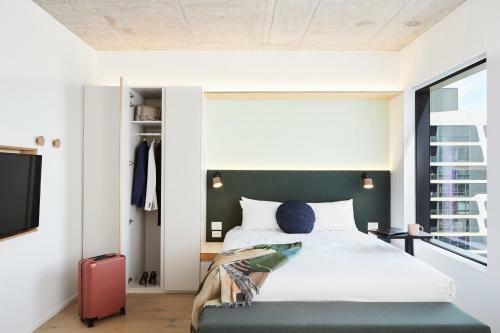 Hotel Scape Living At Franklin