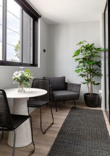 Caroline Serviced Apartments Richmond