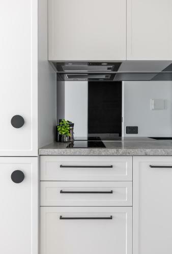 Caroline Serviced Apartments Richmond