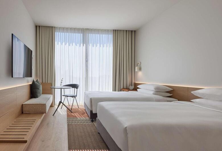 Hotel Hyatt Centric Melbourne