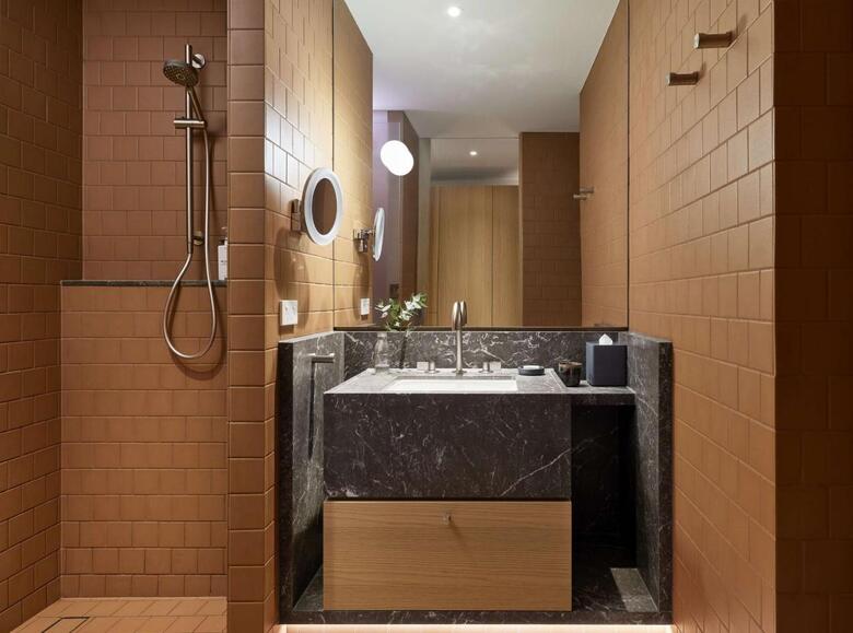 Hotel Hyatt Centric Melbourne